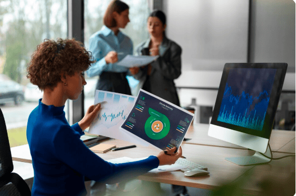AI-Driven Cost Reduction